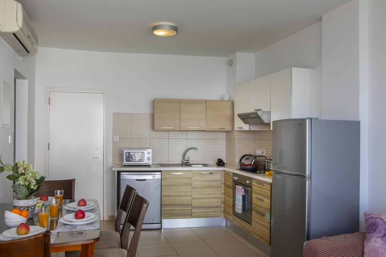 Coralli A 305 Protaras Exterior photo
