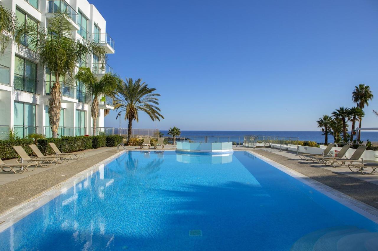 Coralli A 305 Protaras Exterior photo